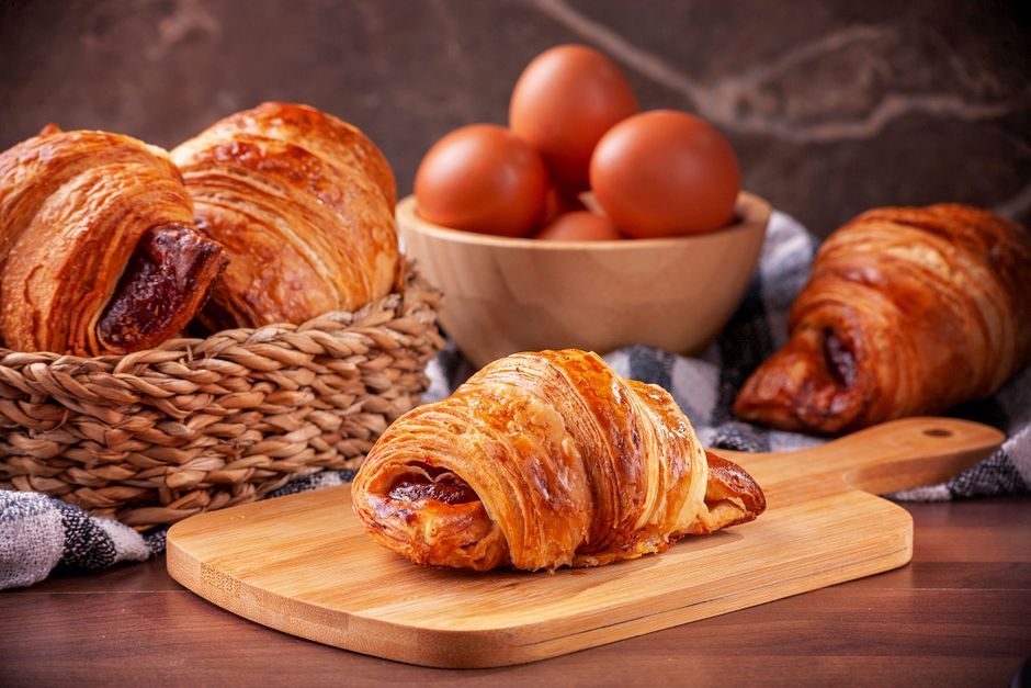 L’art de la table au petit-déjeuner à la française