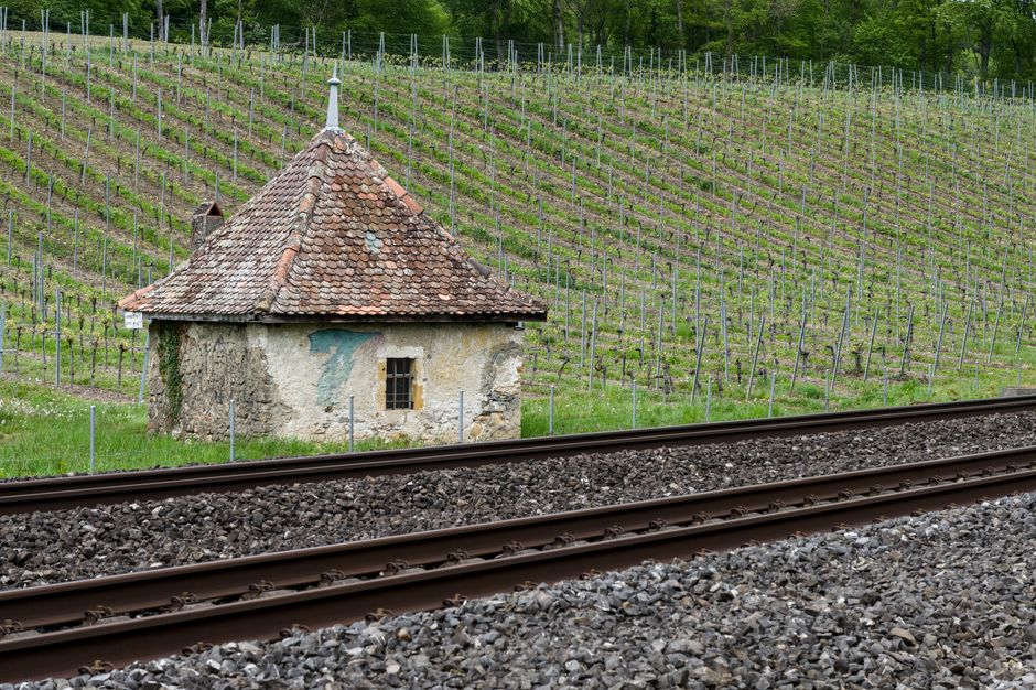 Escapade en Bourgogne : dormir au milieu des vignes