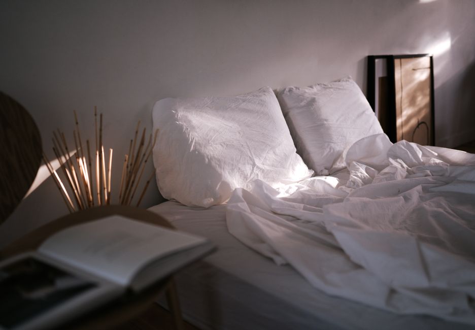 Les détails qui font un bon lit d’hôtel