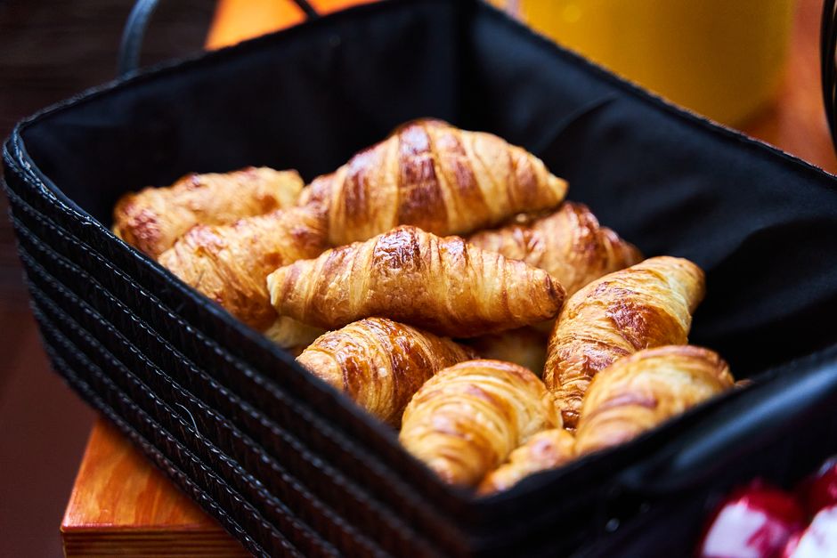 L’art de la table au petit-déjeuner à la française