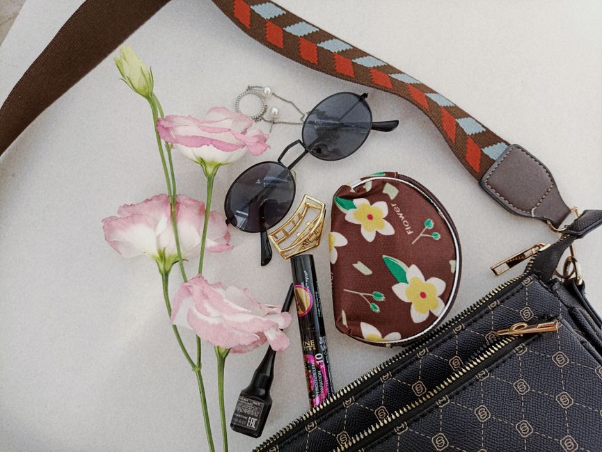 Comment ranger ses bijoux dans une trousse de voyage